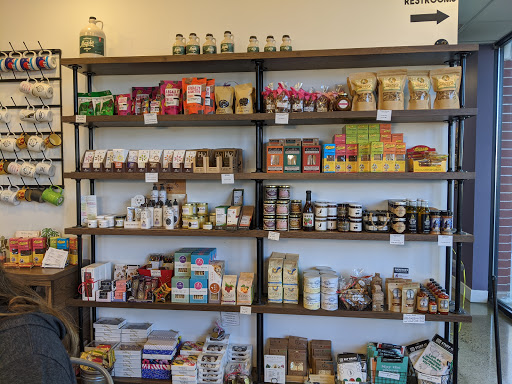 Coffee Shop «Coffee Coffee», reviews and photos, 5 Bel Air S Pkwy, Bel Air, MD 21015, USA