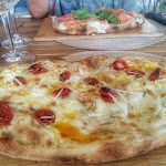 Photo n°3 de l'avis de Enrico.a fait le 17/07/2022 à 09:43 sur le  Basilico - Pizza & Bistrot à La Torre