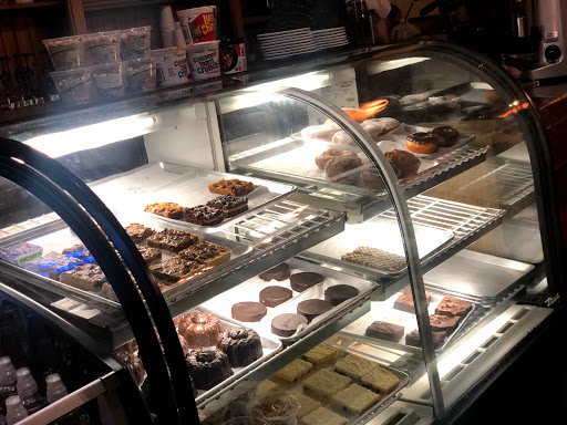 Coffee Shop «Bridgeport Coffeehouse», reviews and photos, 3101 S Morgan St, Chicago, IL 60608, USA