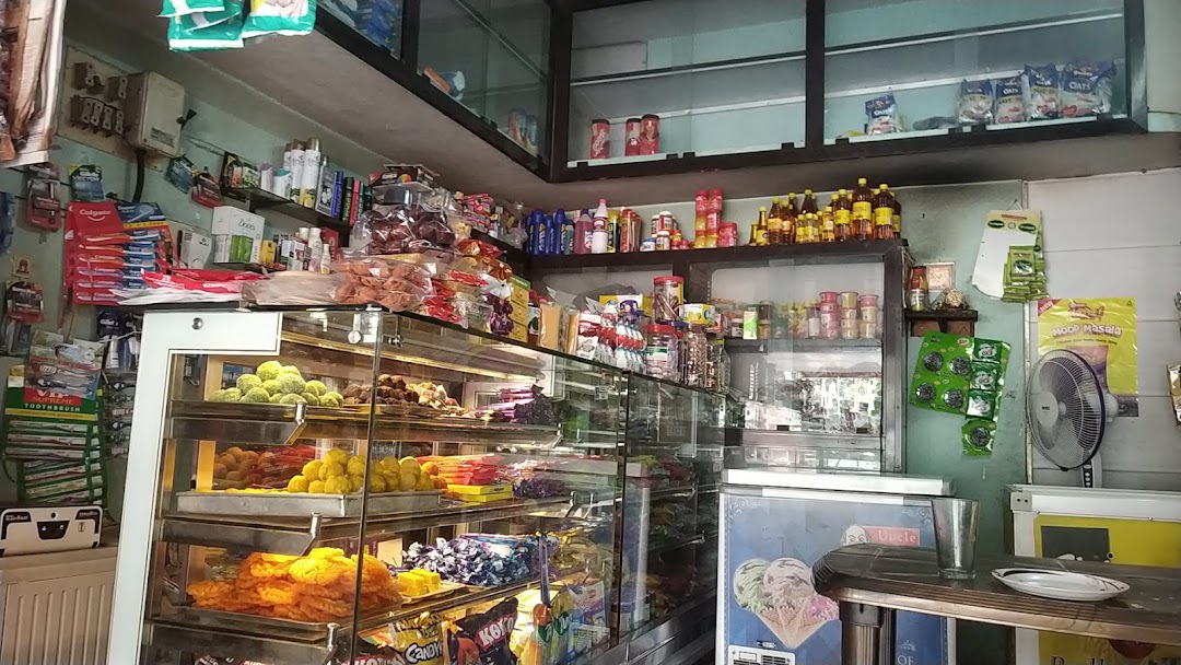 Devika Bakery