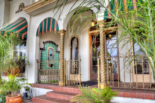 Cremation Service «Chapman Funeral Homes», reviews and photos, 702 E Chapman Ave, Orange, CA 92866, USA