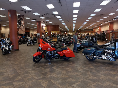 Evansville Harley-Davidson