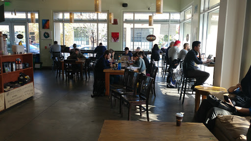 Coffee Shop «Philz Coffee», reviews and photos, 101 Forest Ave, Palo Alto, CA 94301, USA