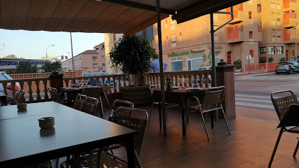 Bar Restaurante Oriente - C. Iberia, 52, 30880 Águilas, Murcia, Spain