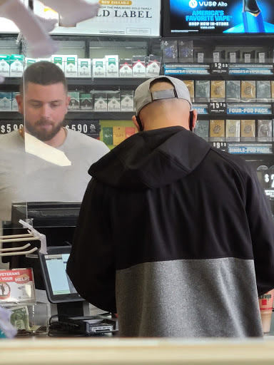 Convenience Store «7-Eleven», reviews and photos, 52951 Gratiot Ave, New Baltimore, MI 48051, USA