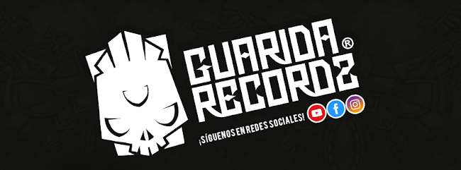 Guarida Recordz - Maipú