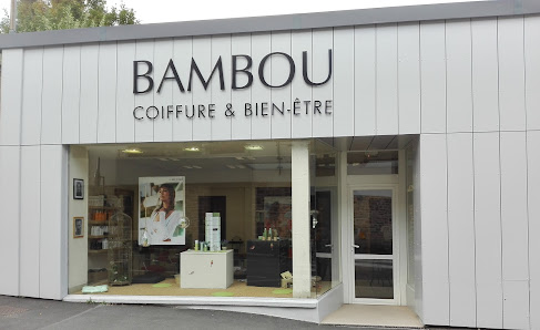 Bambou Coiffure & Bien Etre 2 Bis Bd Aristide Briand, 22700 Perros-Guirec, France