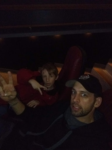 Movie Theater «Shady Brook Cinemas», reviews and photos, 1907 Shady Brook St, Columbia, TN 38401, USA