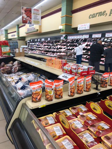 Supermarket «Butera Market», reviews and photos, 1290 Chicago Ave, Naperville, IL 60540, USA