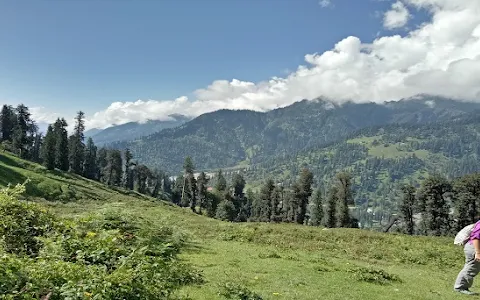 Patalsu Peak Trek image