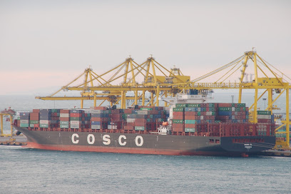 COSCO SHIPPING Lines (Central Europe) SRO