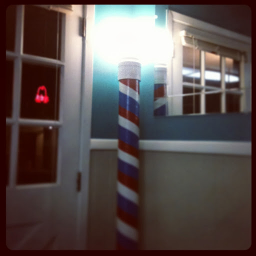 Barber Shop «Empire Barbershop», reviews and photos, 1236 E Empire St Suite 2, Bloomington, IL 61701, USA