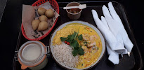 Curry du Restaurant brésilien La Bahianaise à Paris - n°6
