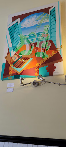 Produce Market «The Market Off Main Street», reviews and photos, 6238 Grand Blvd, New Port Richey, FL 34652, USA