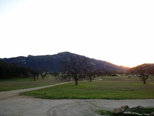 Ranch Ventura