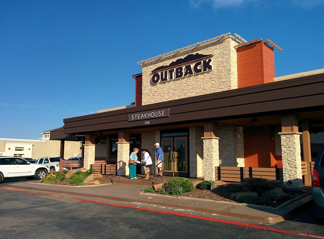 Outback Steakhouse