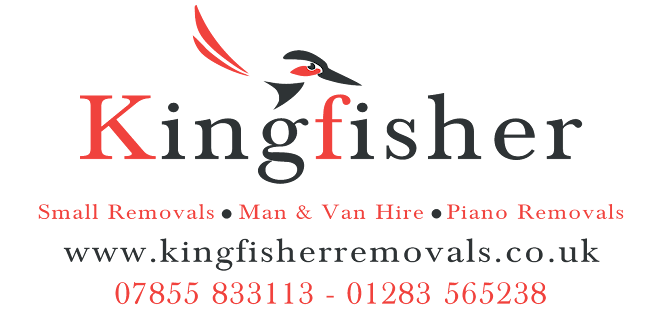 Kingfisher Removals