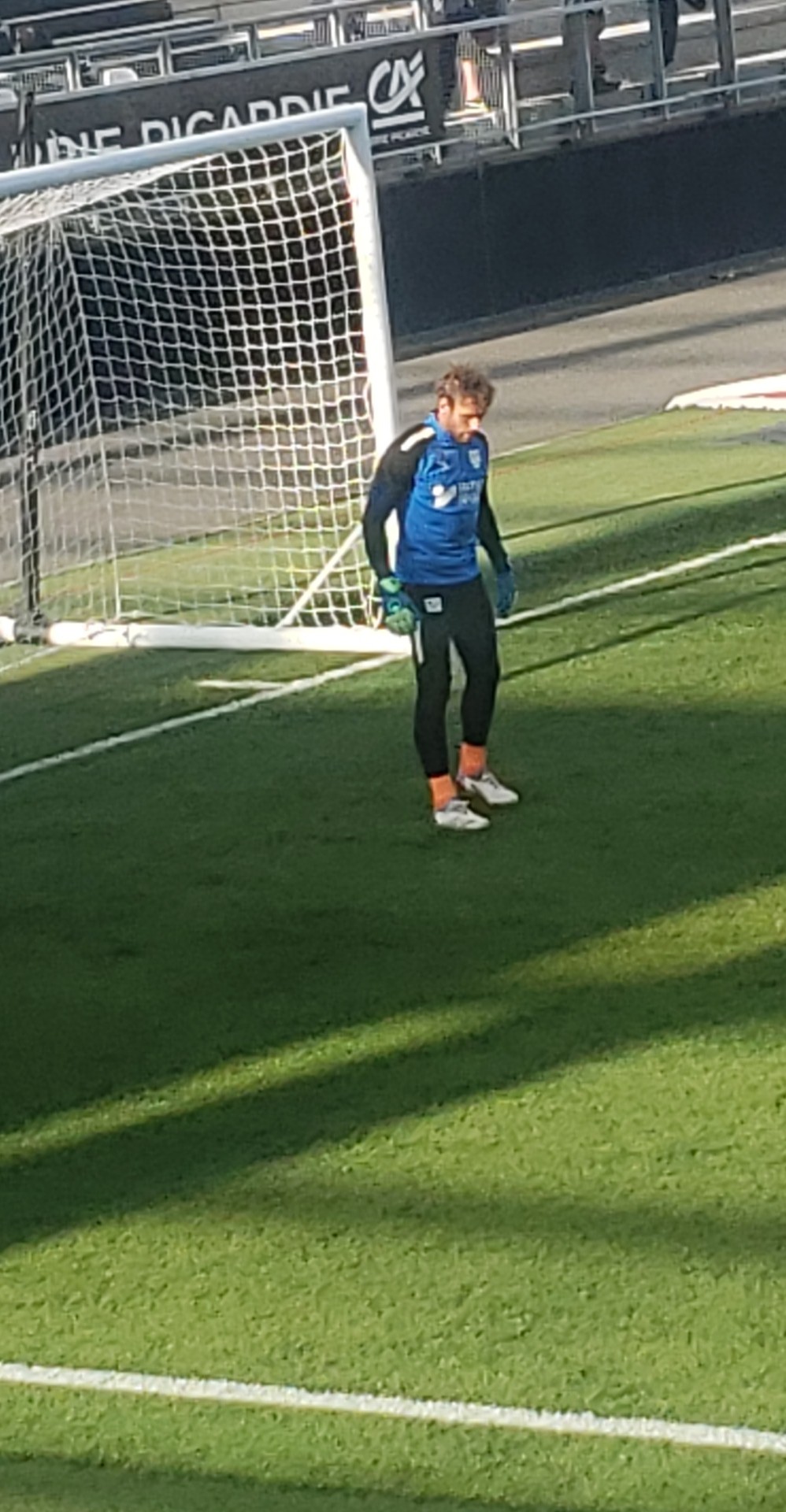 Photo n° 1 de l'avis de Thierry. fait le 10/11/2023 à 10:16