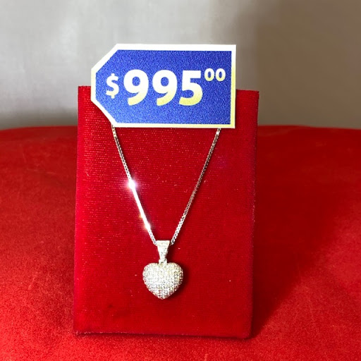 Jewelry Store «Gittelson Jewelers», reviews and photos, 110 S 7th St #227, Minneapolis, MN 55402, USA