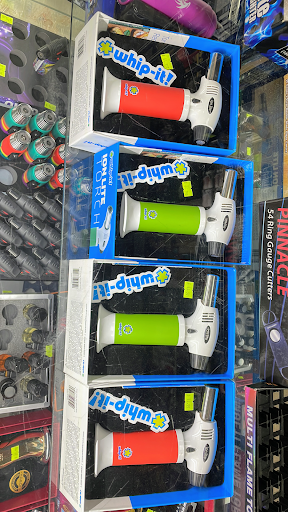 Tobacco Shop «Smoke Shop Plus», reviews and photos, 140 S Rainbow Blvd, Las Vegas, NV 89145, USA