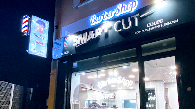 Smart Cut - Barbershop à Sannois