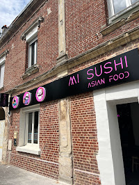 Photos du propriétaire du Restaurant japonais MI SUSHI à Bresles - n°1