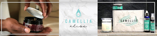 Camellia Alise