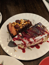 Plats et boissons du Restaurant Le Salon d'Eugénie à Toulouse - n°18