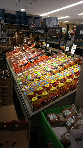 Supermarket «Stop & Shop», reviews and photos, 56 Shank Painter Rd, Provincetown, MA 02657, USA