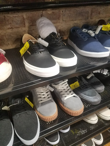 Clothing Store «Rag-O-Rama», reviews and photos, 1111 Euclid Ave NE, Atlanta, GA 30307, USA