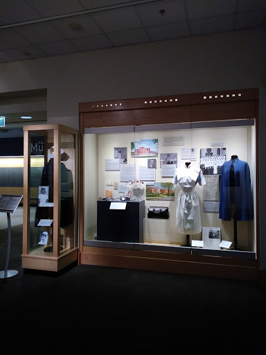 Museum «Kalamazoo Valley Museum», reviews and photos, 230 N Rose St, Kalamazoo, MI 49003, USA