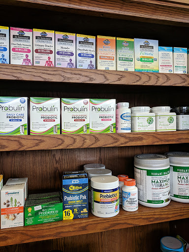 Health Club «A Gift Of Health», reviews and photos, 19143 Timber Forest Dr #1, Humble, TX 77346, USA