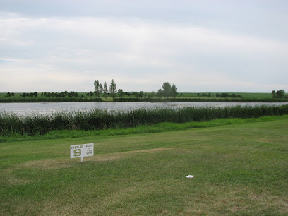 Berthold Golf Course
