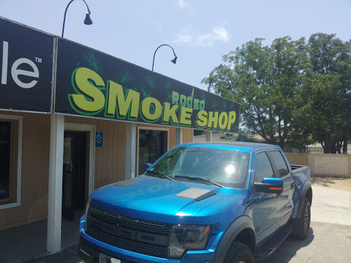 Tobacco Shop «Rodeo Smoke Shop», reviews and photos, 5216 Etiwanda Ave b, Mira Loma, CA 91752, USA
