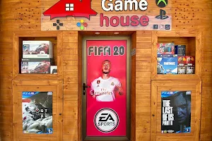 Game House image