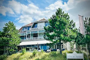 Villa de Duinen | Noordwijk aan Zee | Boutique hotel | Restaurant | Vergaderen image