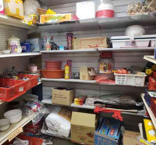 Asian Grocery Store «Asian Grocery», reviews and photos, 11 Marchwood Rd, Exton, PA 19341, USA