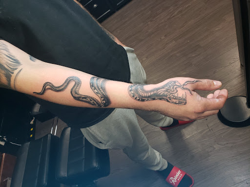 Explore tattoo ideas for women flower, creative tattoo ideas in Keansburg, available at Attractive Tattoo New Jersey Body Jewelry Outlet