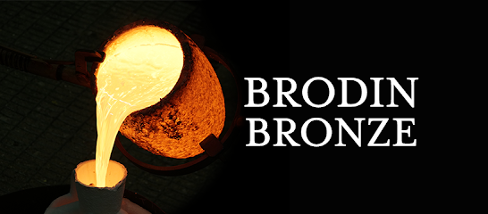 Brodin Bronze