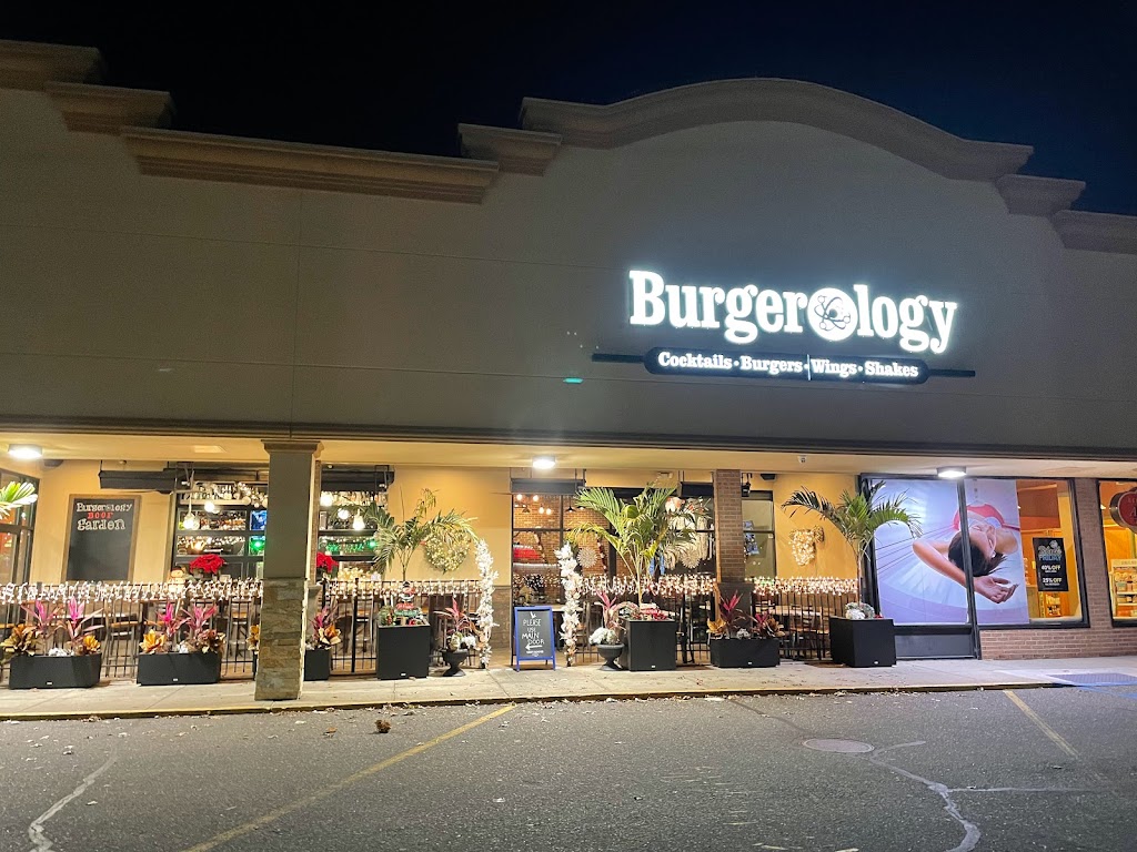 Burgerology Stony Brook 11790