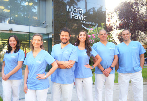 Mora Dental Clinic Pavic