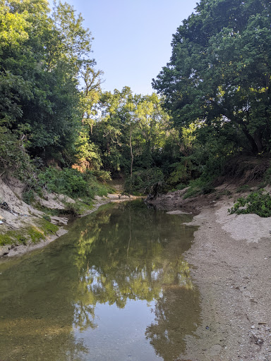 Ten Mile Creek - Dallas County Nature Preserve