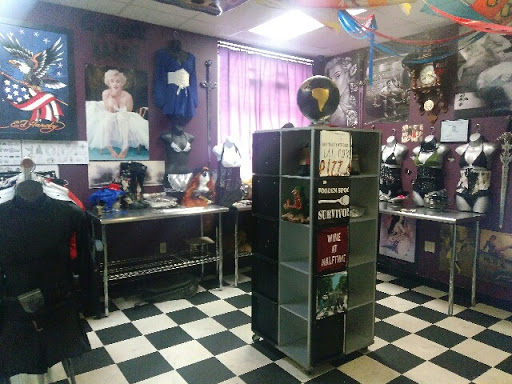 Cowboys Ta2z, 1270 E Columbia Ave # B, Battle Creek, MI 49014, USA, 