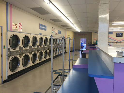 Laundromat «J D Laundry», reviews and photos, 1517 Cabrillo Ave, Torrance, CA 90501, USA