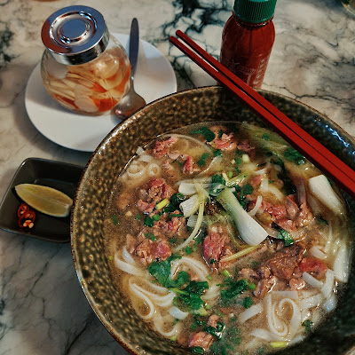 Mắm From Hanoï à Paris