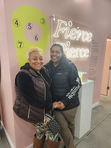 Explore tattoo mom ideas, creative tattoo ideas in Charlotte, available at Rowan Camden Road