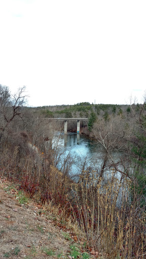 Tourist Attraction «French Broad Overlook», reviews and photos, 3938 Blue Ridge Pkwy, Arden, NC 28704, USA