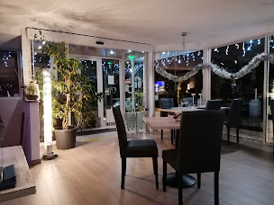 Photo n°40 de La Table du Grand Lac à Publier ()