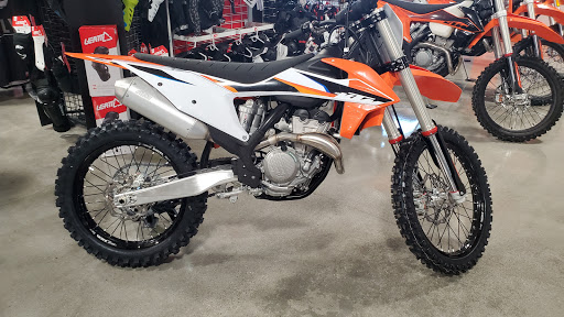 Motorcycle Dealer «Star City Power Sports», reviews and photos, 5120 Peters Creek Rd, Roanoke, VA 24019, USA