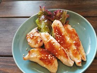 シュリケン164 【 Cheese Ramen ~ Spicy Ramen ~ Curry Ramen 】